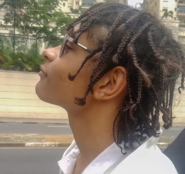 Foto de André Haine